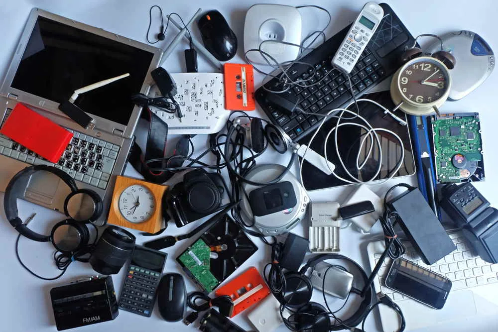 Consumer Electronics