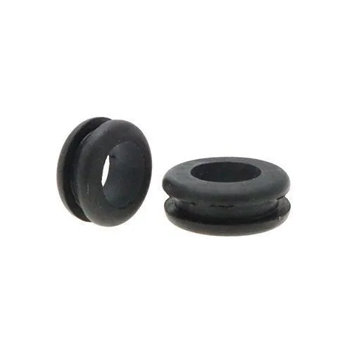 4382a268f674df3ed6142f68c36d5d7b Round Rubber Grommet