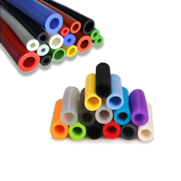 Silicone tube - 图片 2