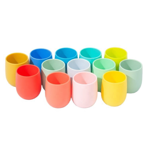 Silicone Cups - 图片 2