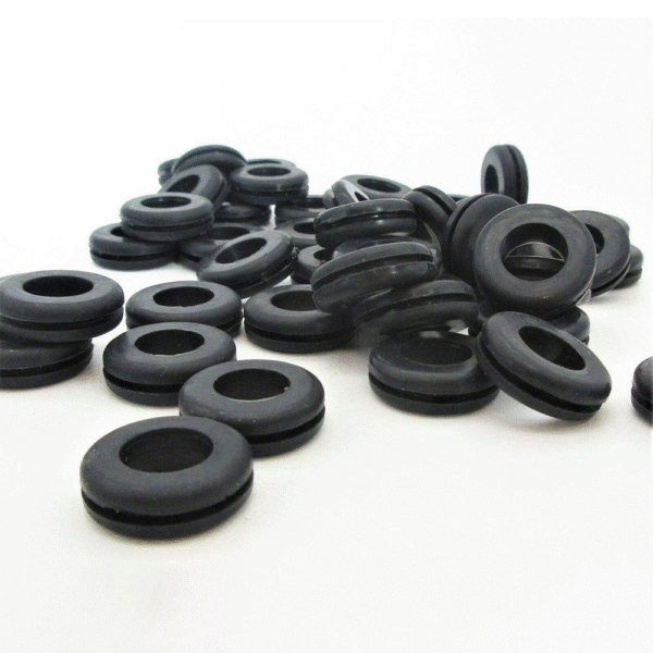 Silicone Grommets - 图片 3