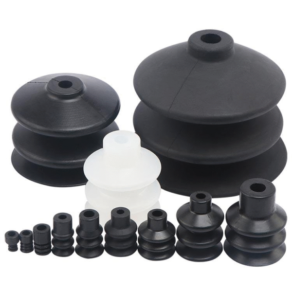 Bellows Suction Cups - 图片 3