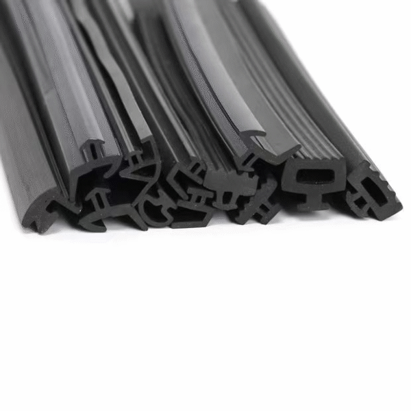 Silicone Profile - 图片 2