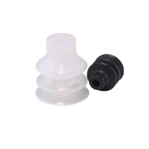 Bellows Suction Cups