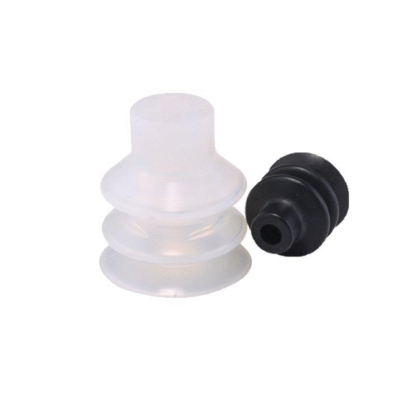Bellows Suction Cups