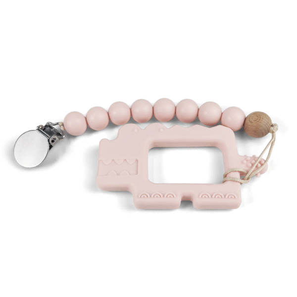 Silicone Teether - 图片 2