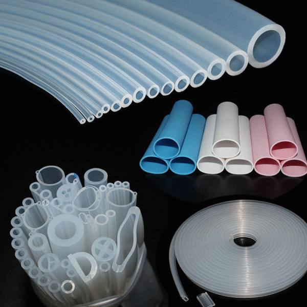 Silicone tube - 图片 3