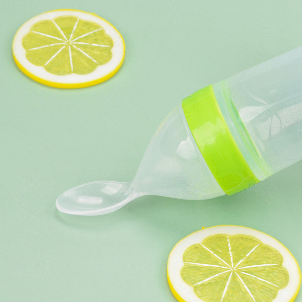 Silicone Bottles - 图片 2