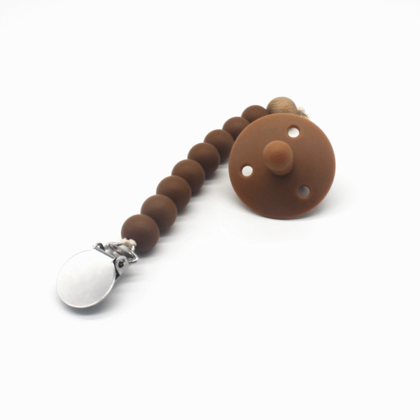 Silicone Teether - 图片 3