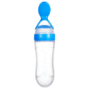 Silicone Bottles