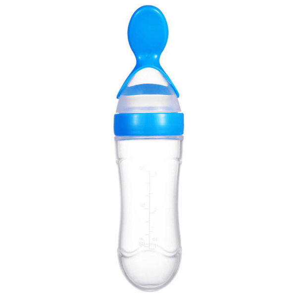 Silicone Bottles