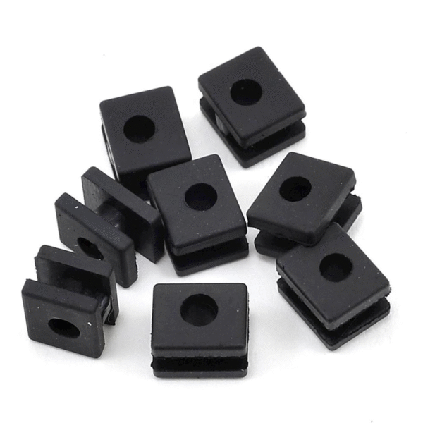 Silicone Grommets - 图片 2