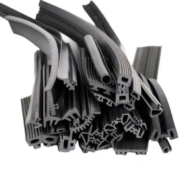 Silicone Profile - 图片 4