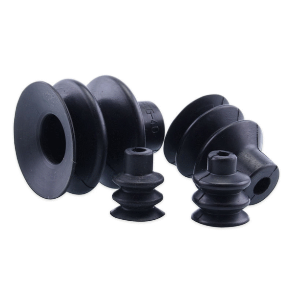 Bellows Suction Cups - 图片 2