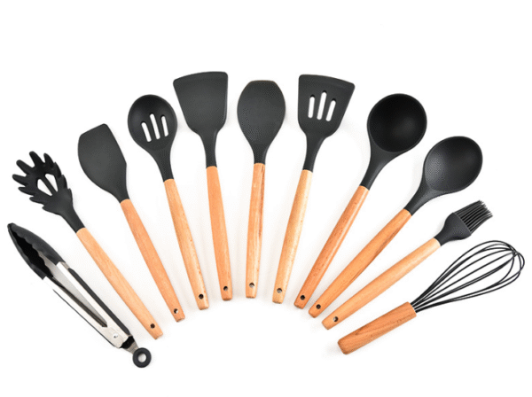 Silicone Kitchenware - 图片 2