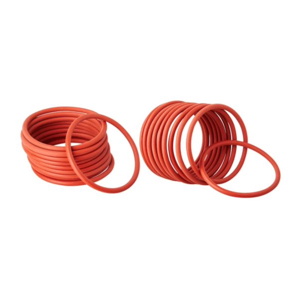 Silicone O-ring - 图片 4