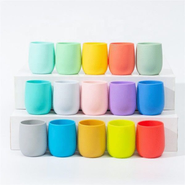 Silicone Cups