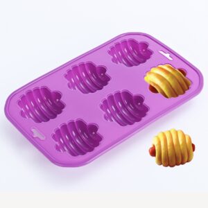 Silicone Baking Mold