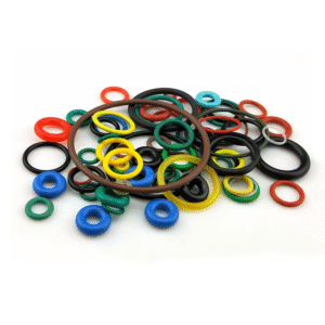 Silicone O-ring