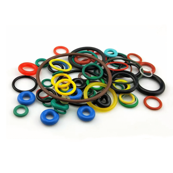 Silicone O-ring