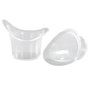Silicone Eye Wash Cup