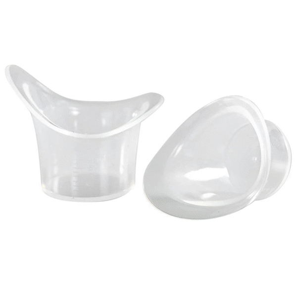 Silicone Eye Wash Cup