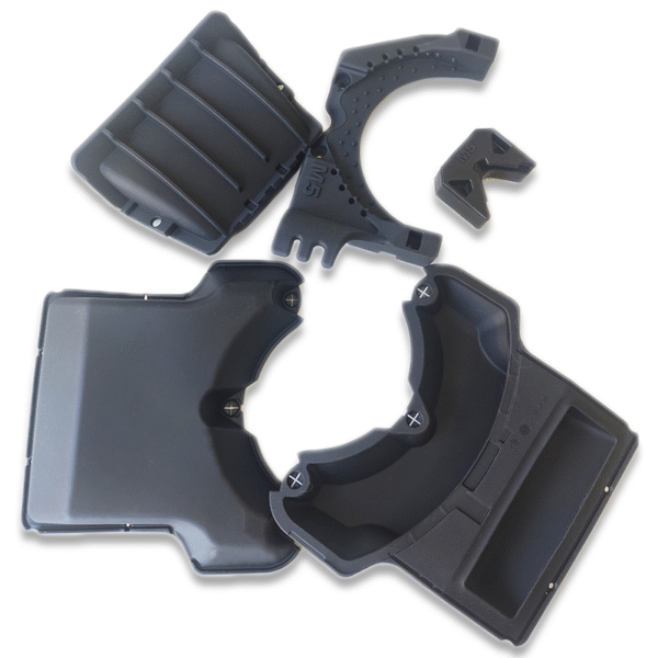 Silicone Gasket - 图片 3