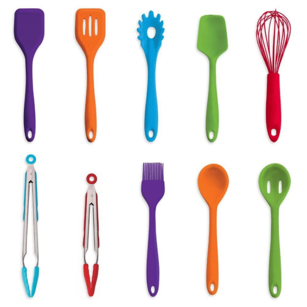 Silicone Kitchenware - 图片 3