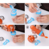 Silicone Bottles - 图片 3