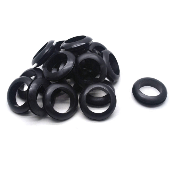Silicone Grommets - 图片 4