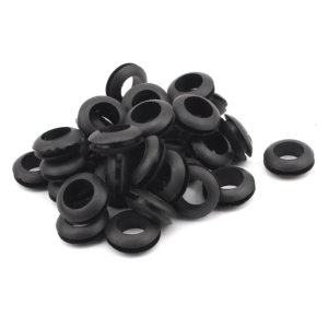 Silicone Grommets
