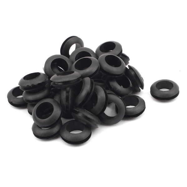 Silicone Grommets