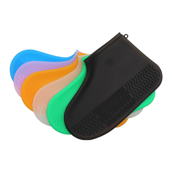 Silicone Shoe Covers