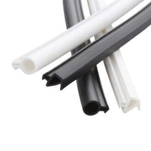 Silicone Profile