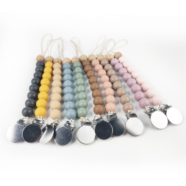 Silicone Teether