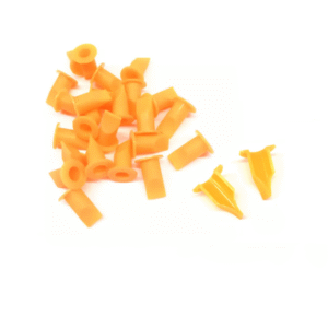 Silicone Valve