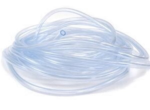 Silicone tube