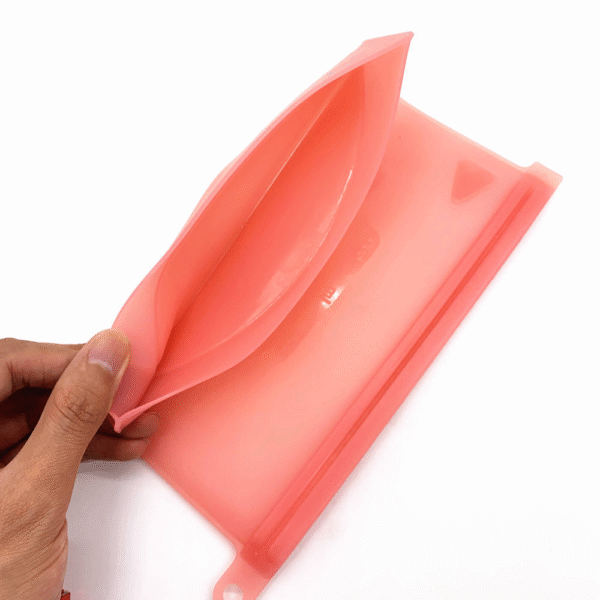 Silicone Storage Bags - 图片 3