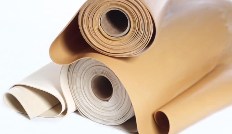 Natural Rubber