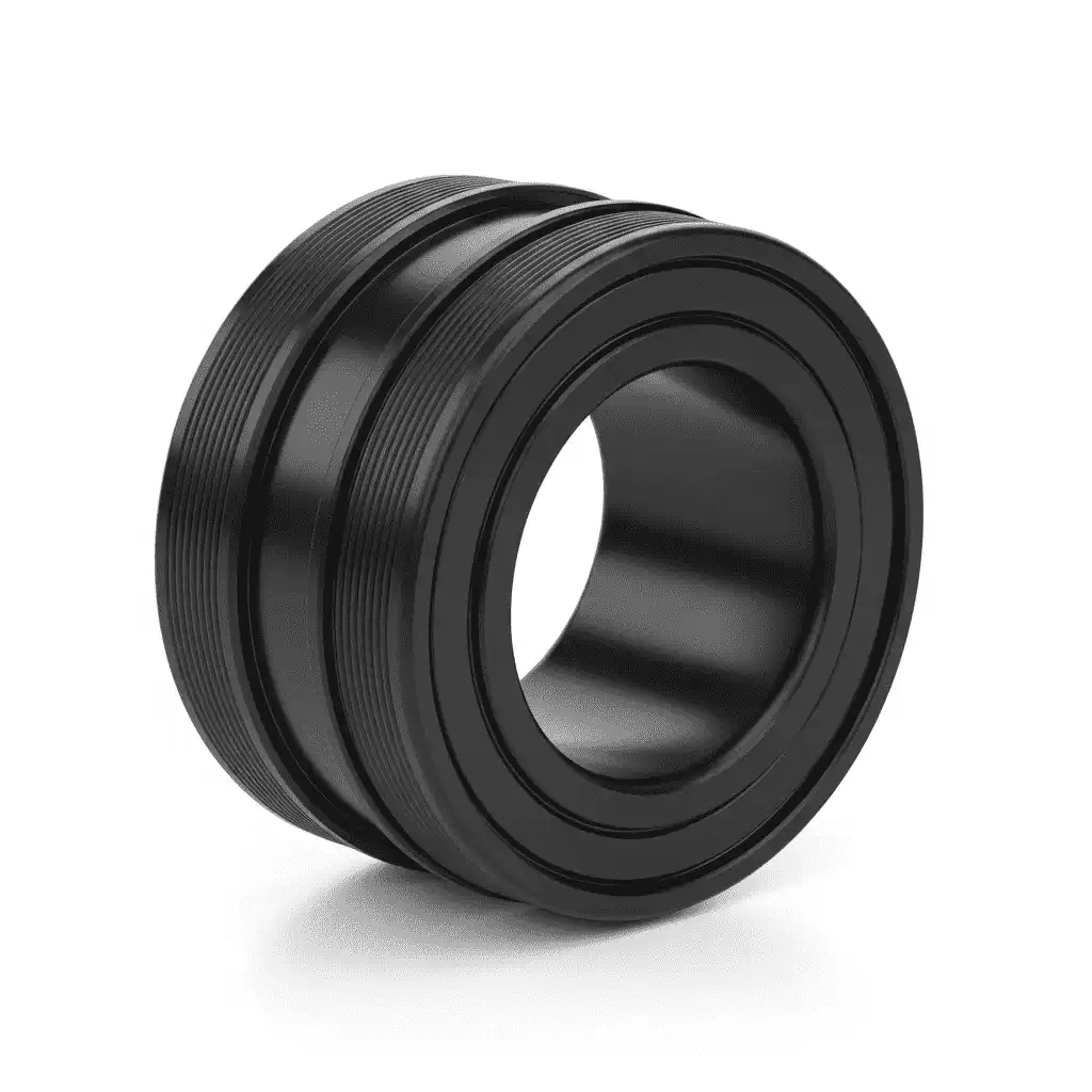 What Is a Rubber Bearing Sleeve