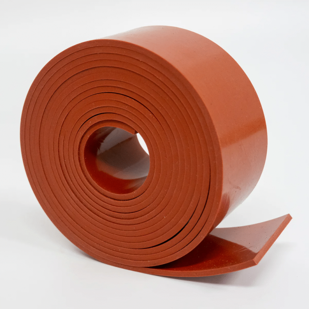 Silicone Rubber