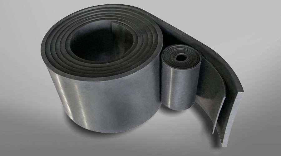 Nitrile Rubber (NBR)